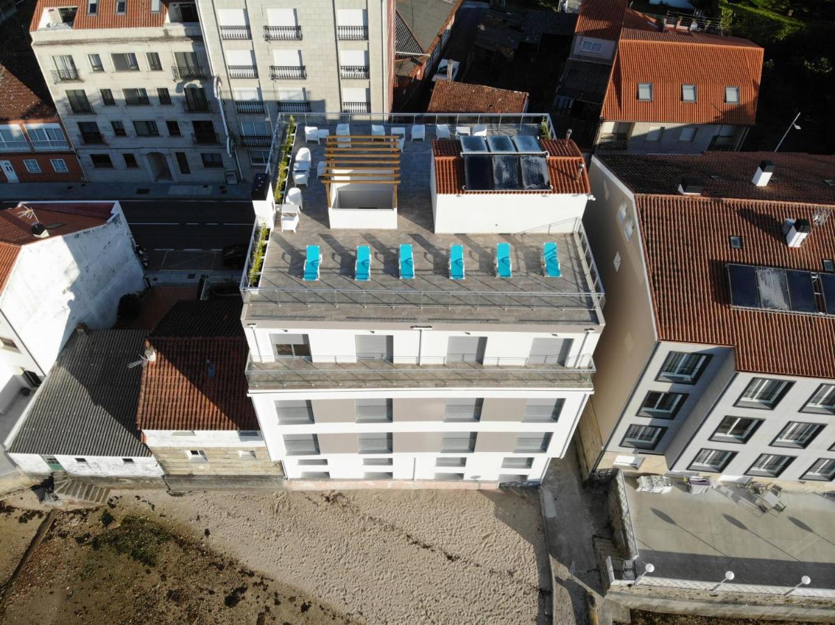 Apartamentos O Grove Awa Bay Exterior photo