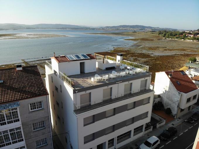 Apartamentos O Grove Awa Bay Exterior photo