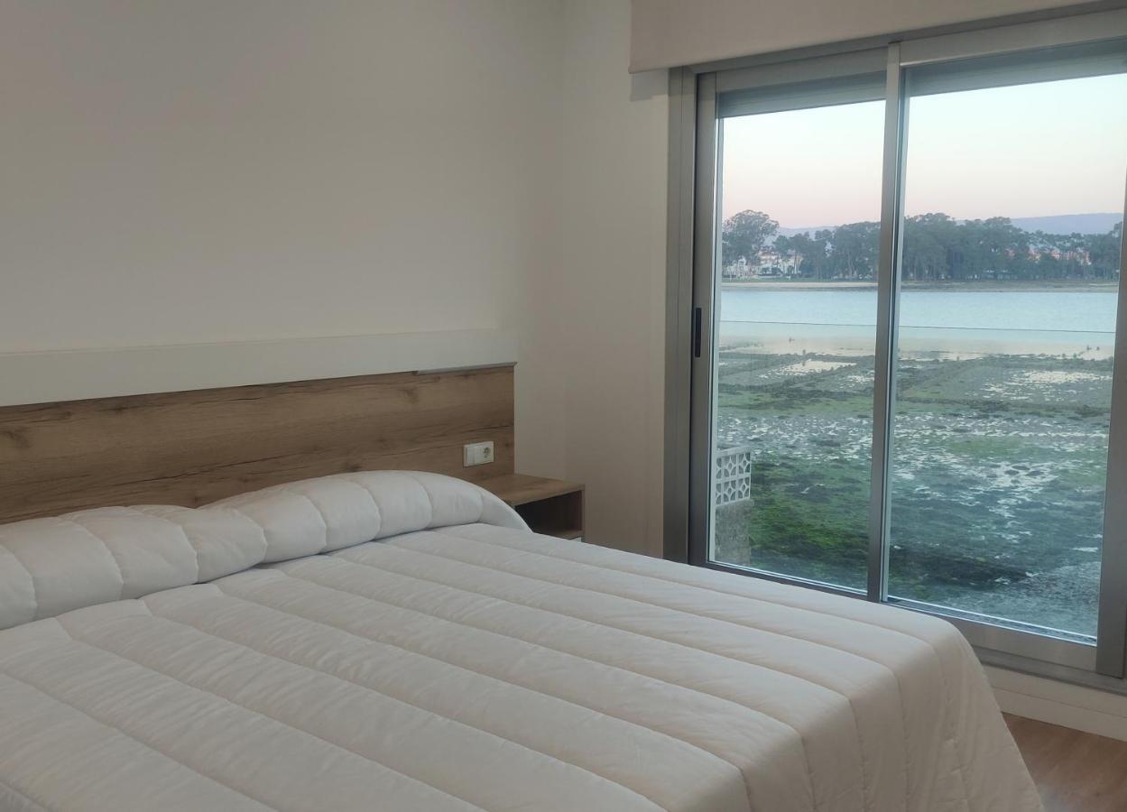 Apartamentos O Grove Awa Bay Exterior photo