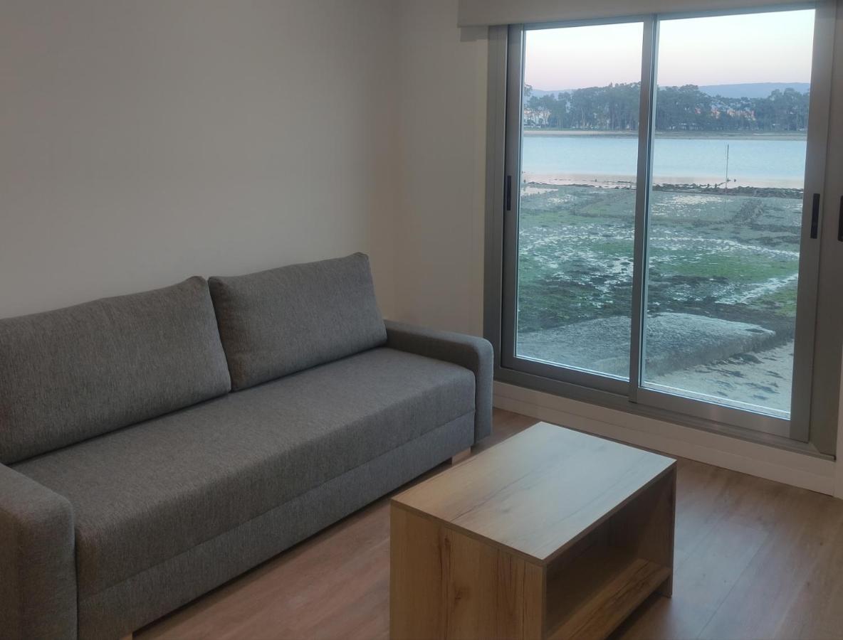 Apartamentos O Grove Awa Bay Exterior photo