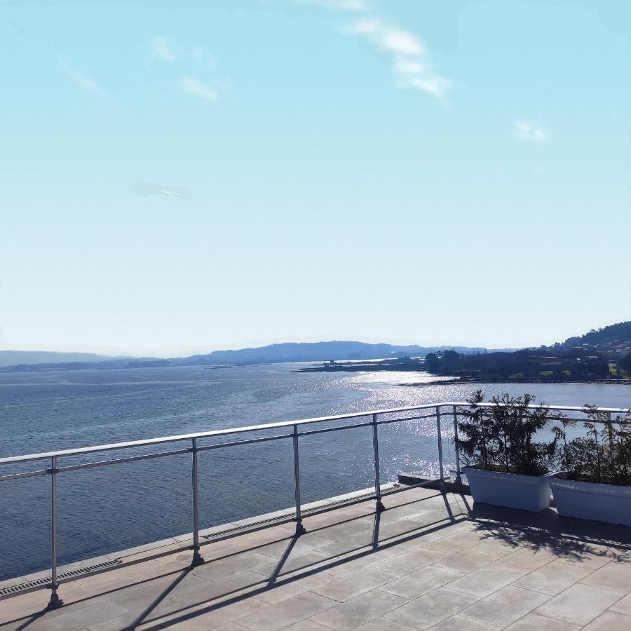 Apartamentos O Grove Awa Bay Exterior photo
