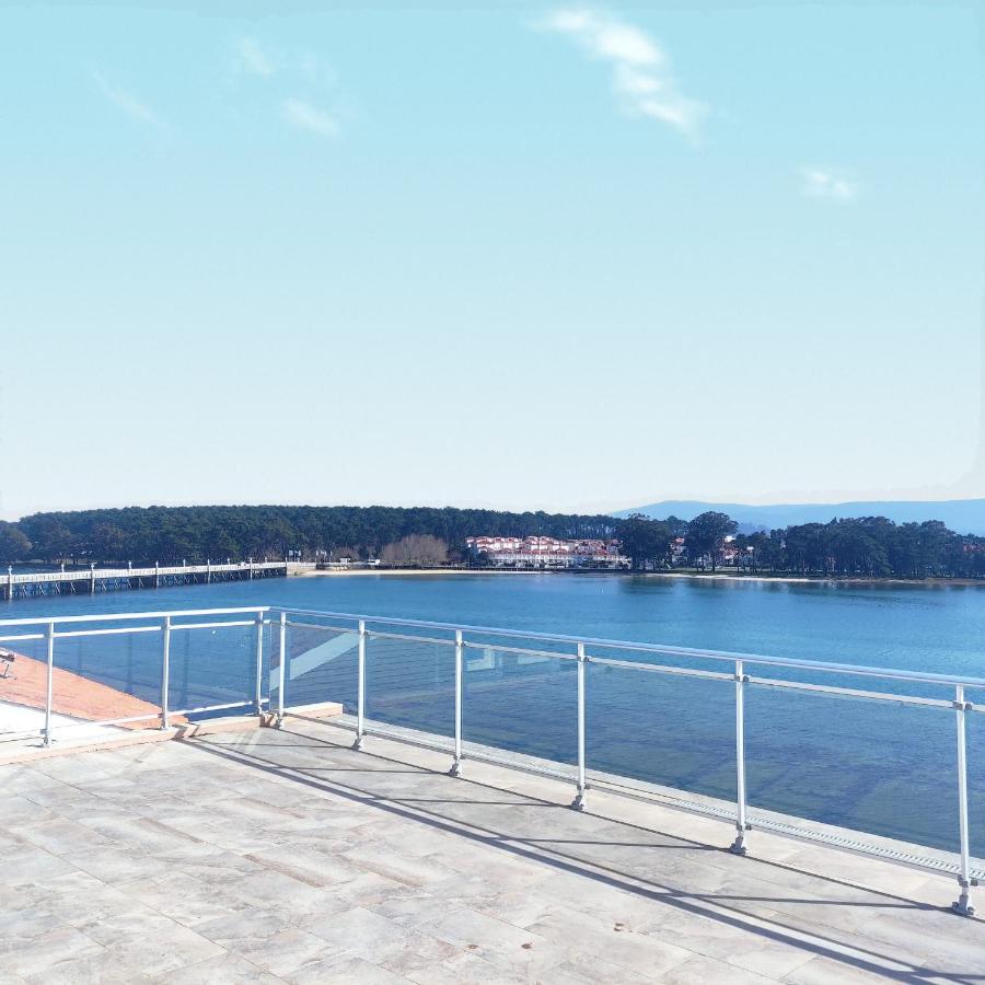 Apartamentos O Grove Awa Bay Exterior photo
