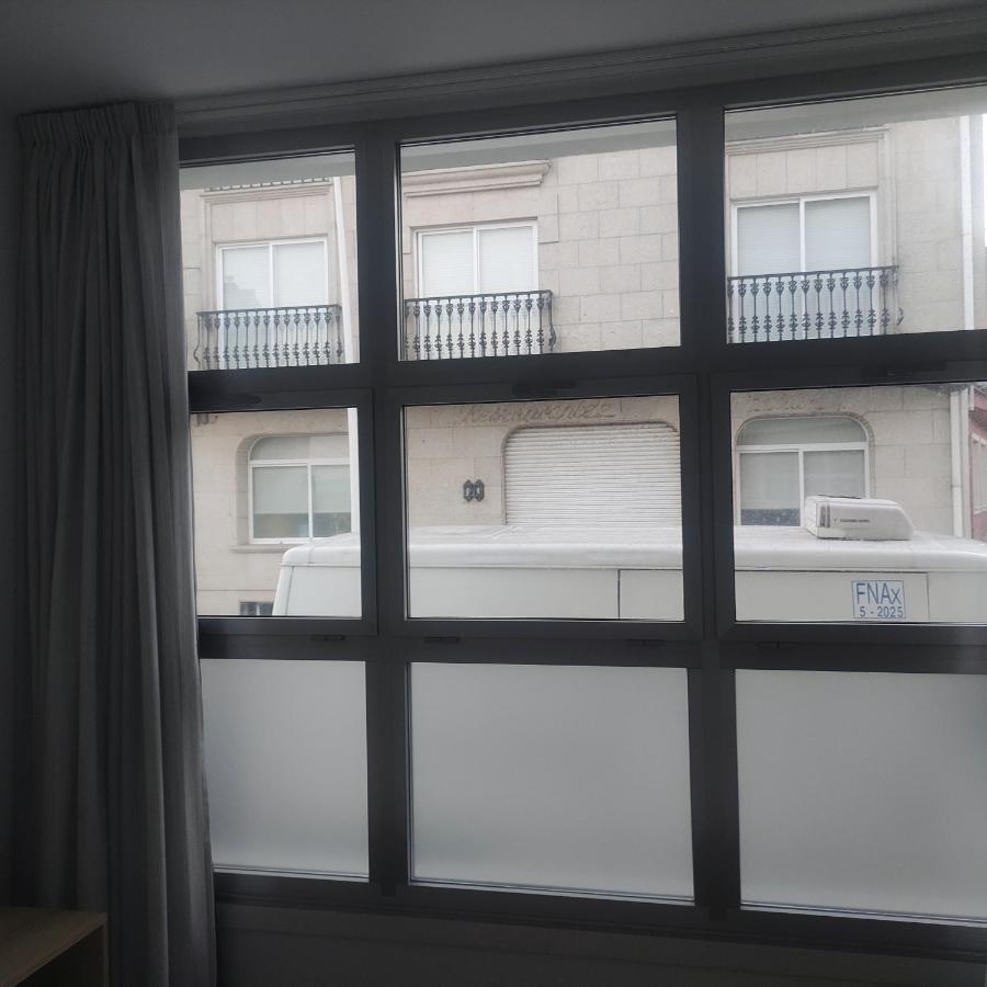 Apartamentos O Grove Awa Bay Exterior photo