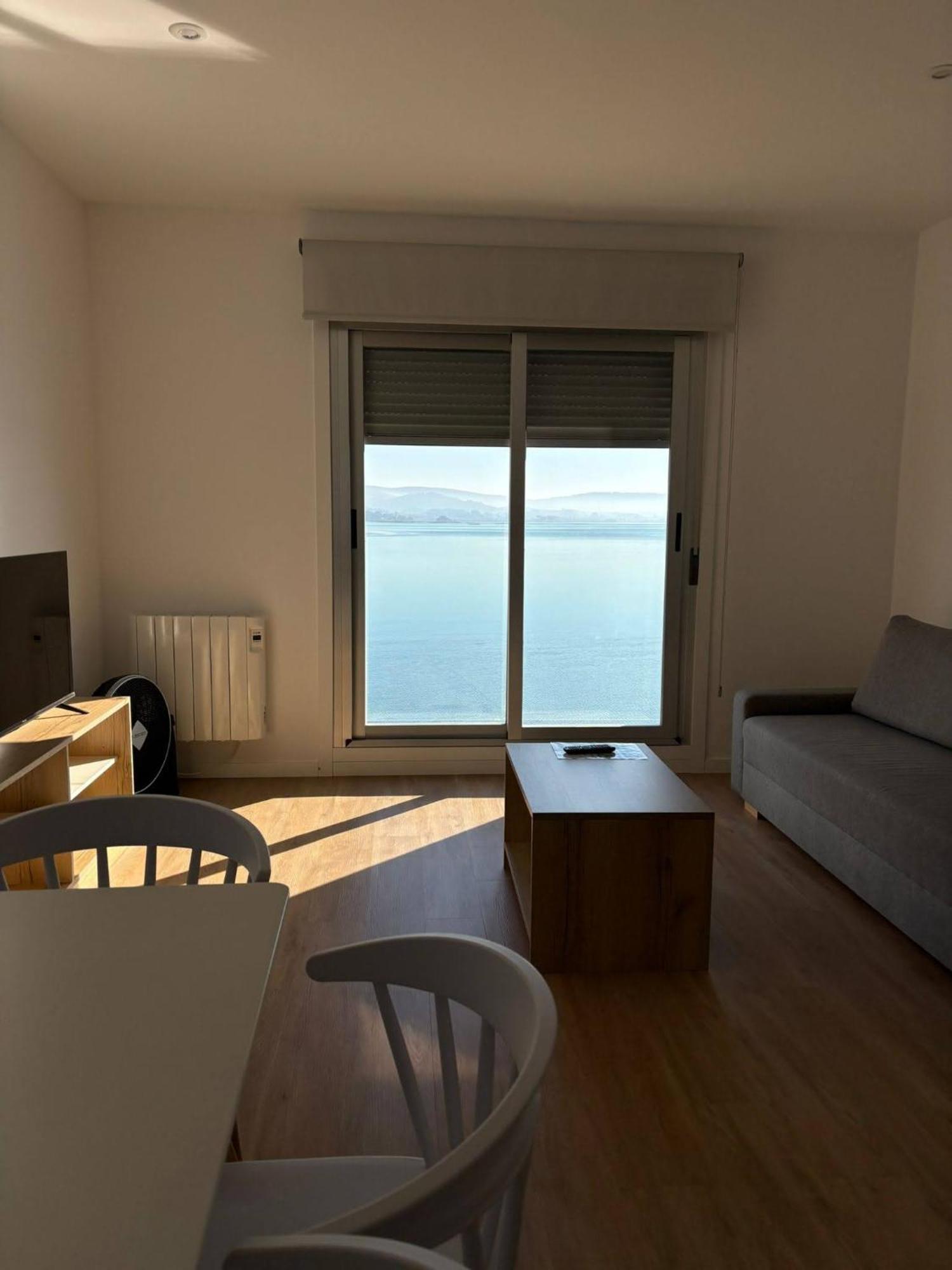 Apartamentos O Grove Awa Bay Exterior photo