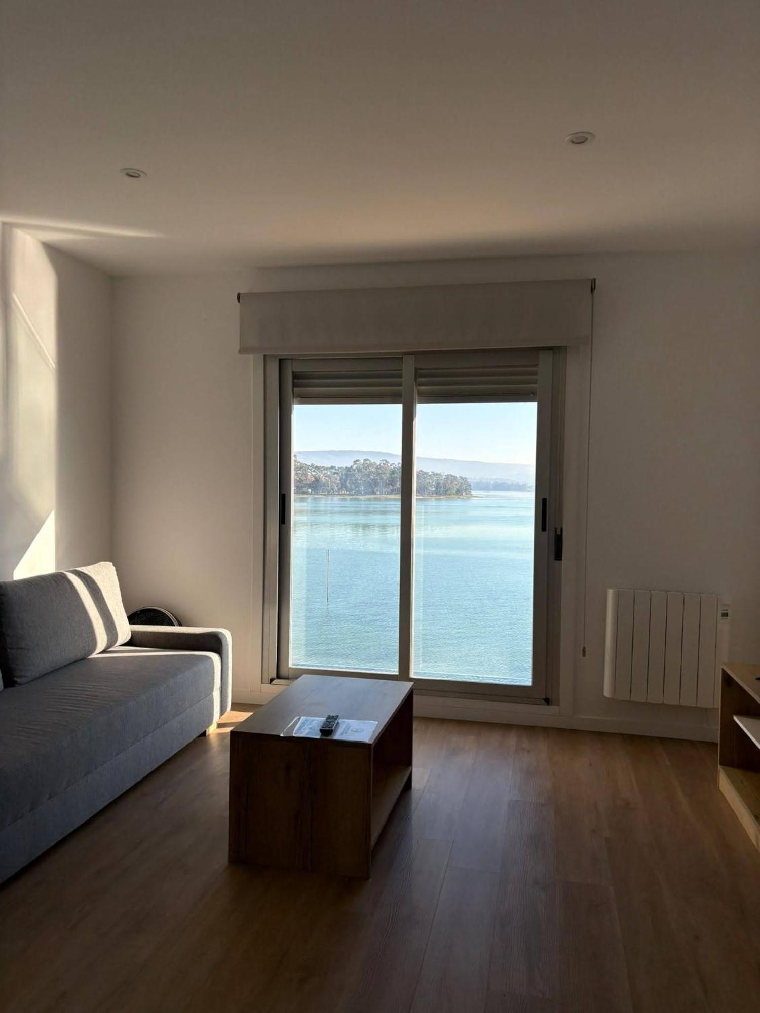 Apartamentos O Grove Awa Bay Exterior photo