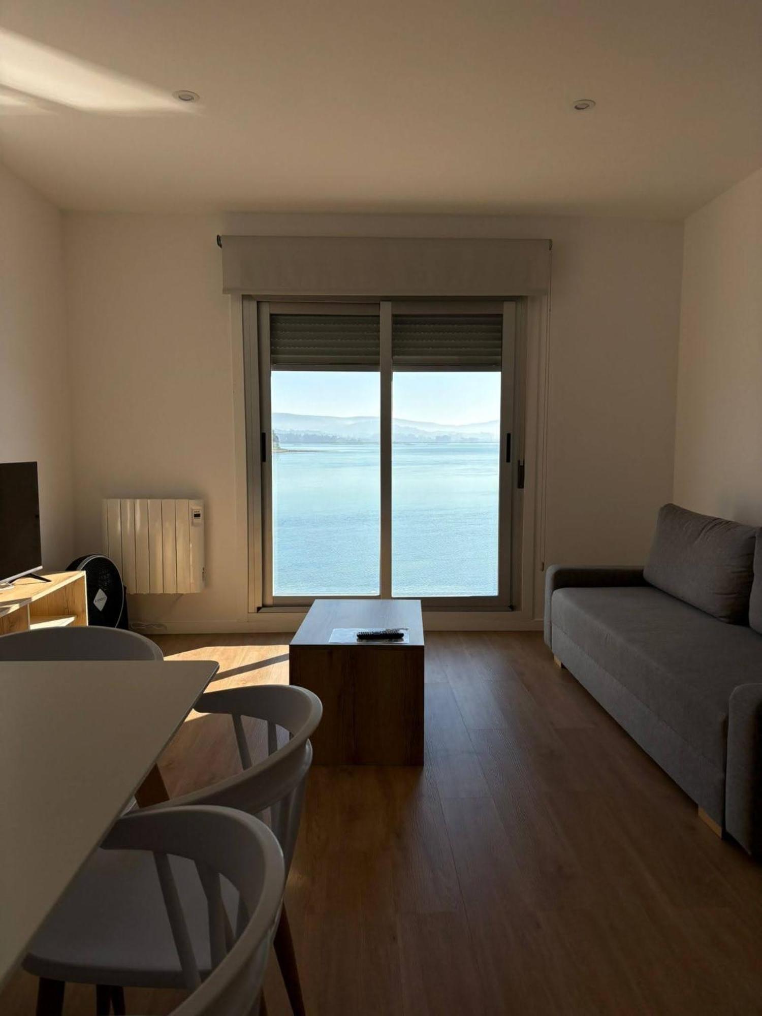 Apartamentos O Grove Awa Bay Exterior photo
