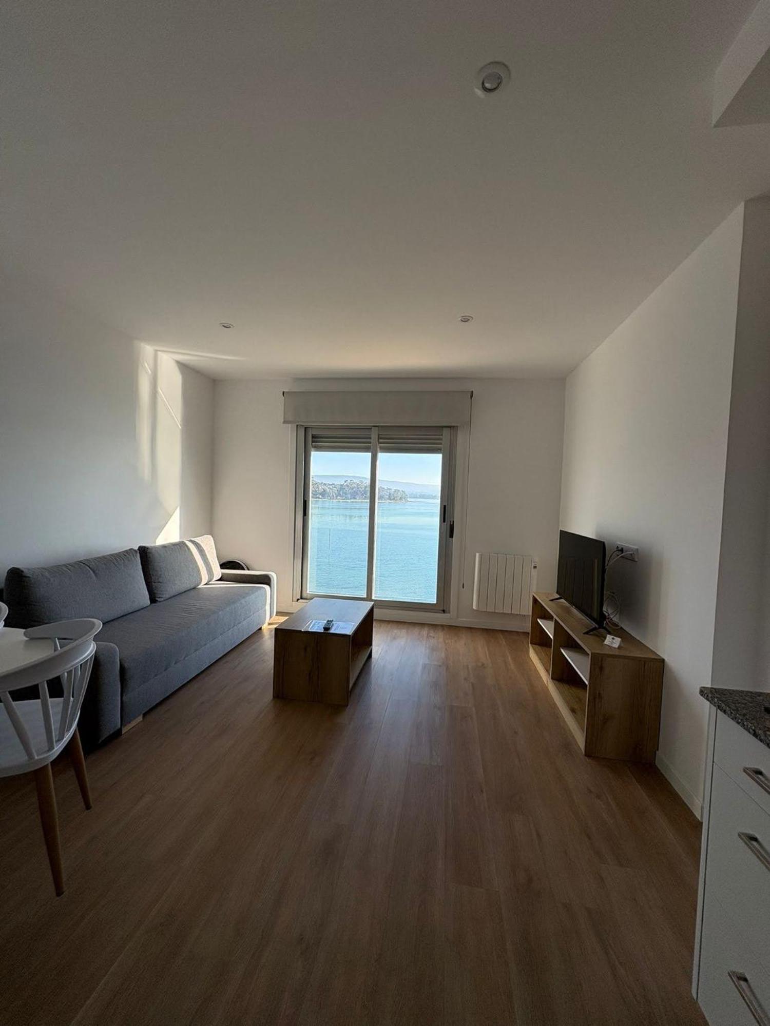 Apartamentos O Grove Awa Bay Exterior photo